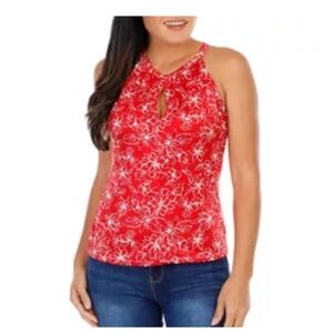 NWT Summer Halter Top